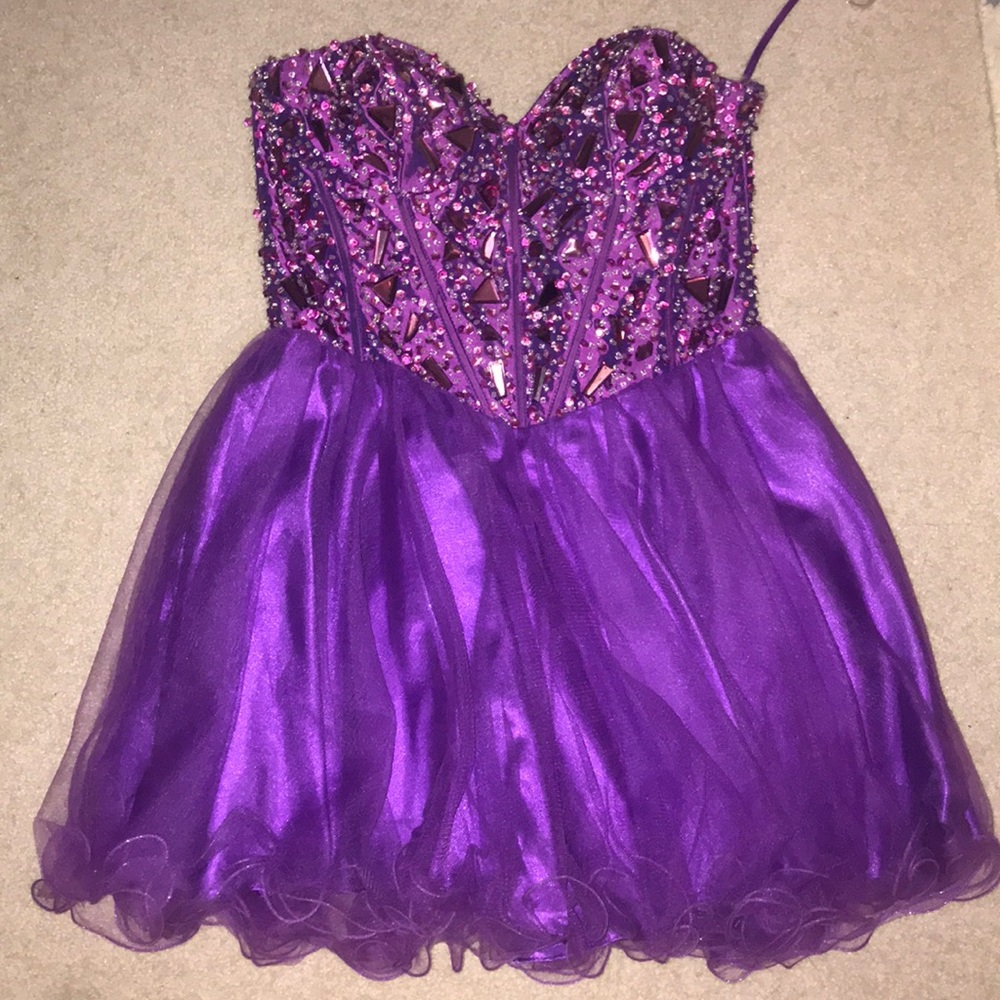 Homecoming/Formal Dress